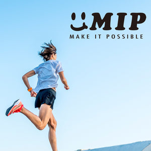 MIP RUN CLUB